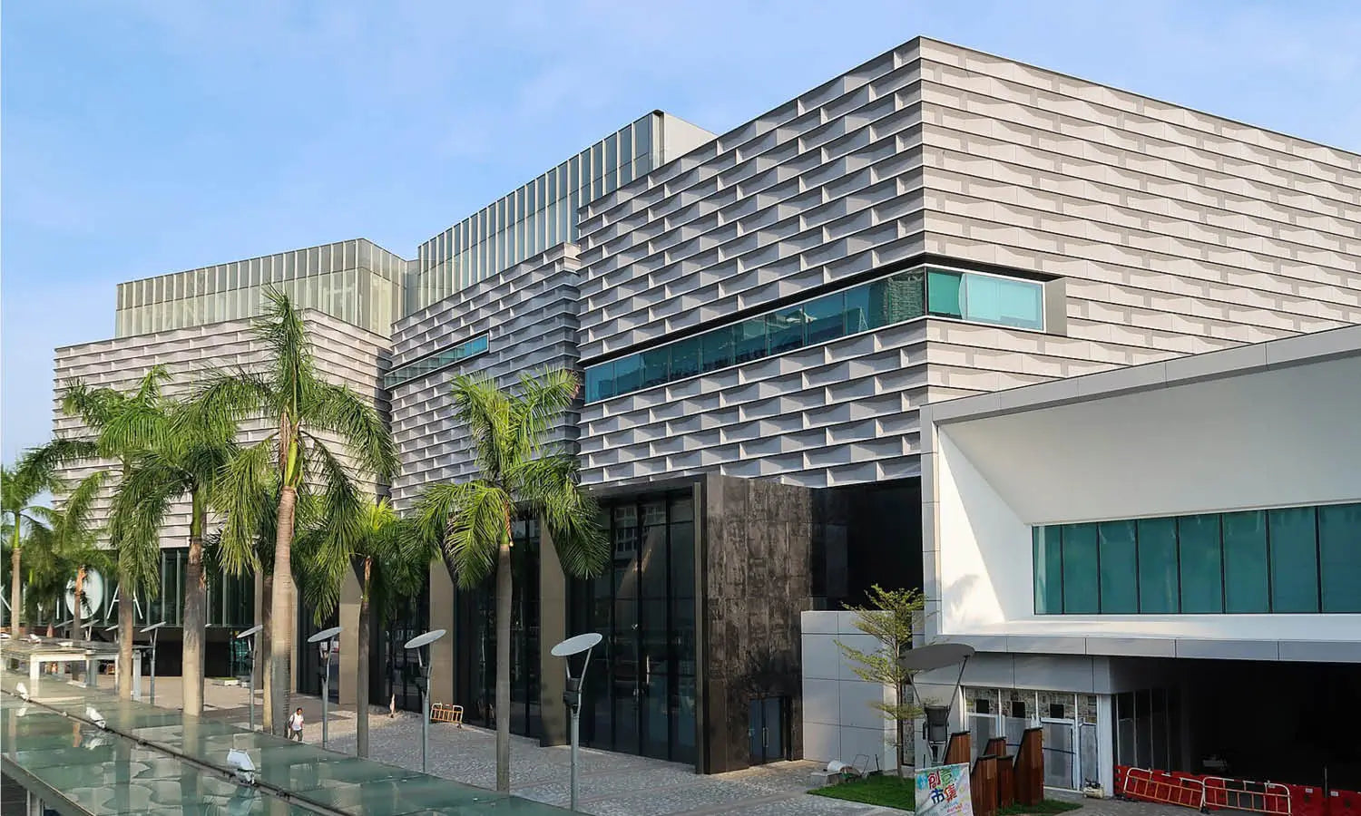 Hong Kong Museum of Art, Hong Kong | Art Museum Guide