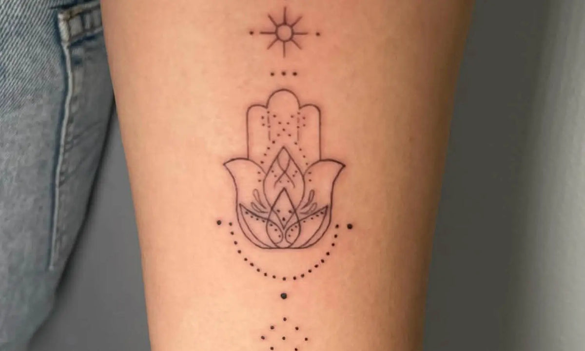 How to Choose Tattoo Symbols That Reflect Your Story