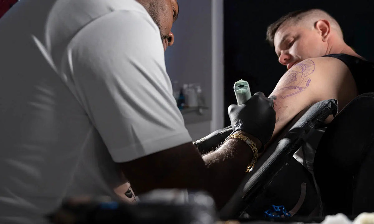 How to Choose Your First Tattoo Placement