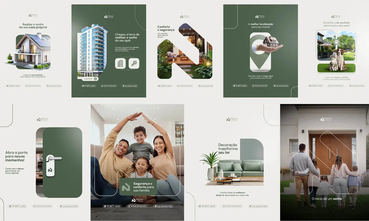 How to Design Fantastic Social Media Graphics