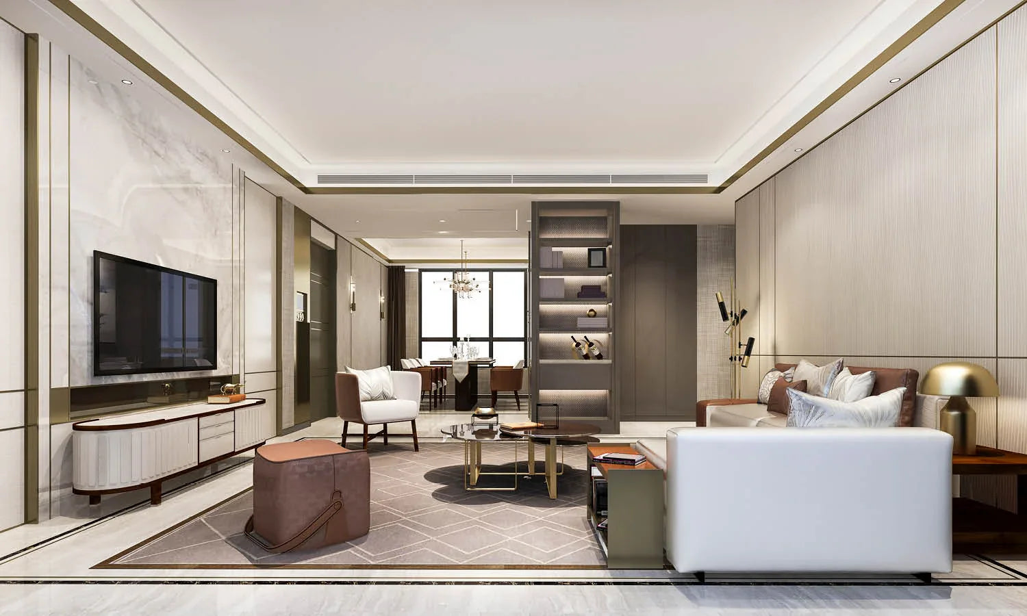 How to Determine Your Interior Design Decorating Budget?