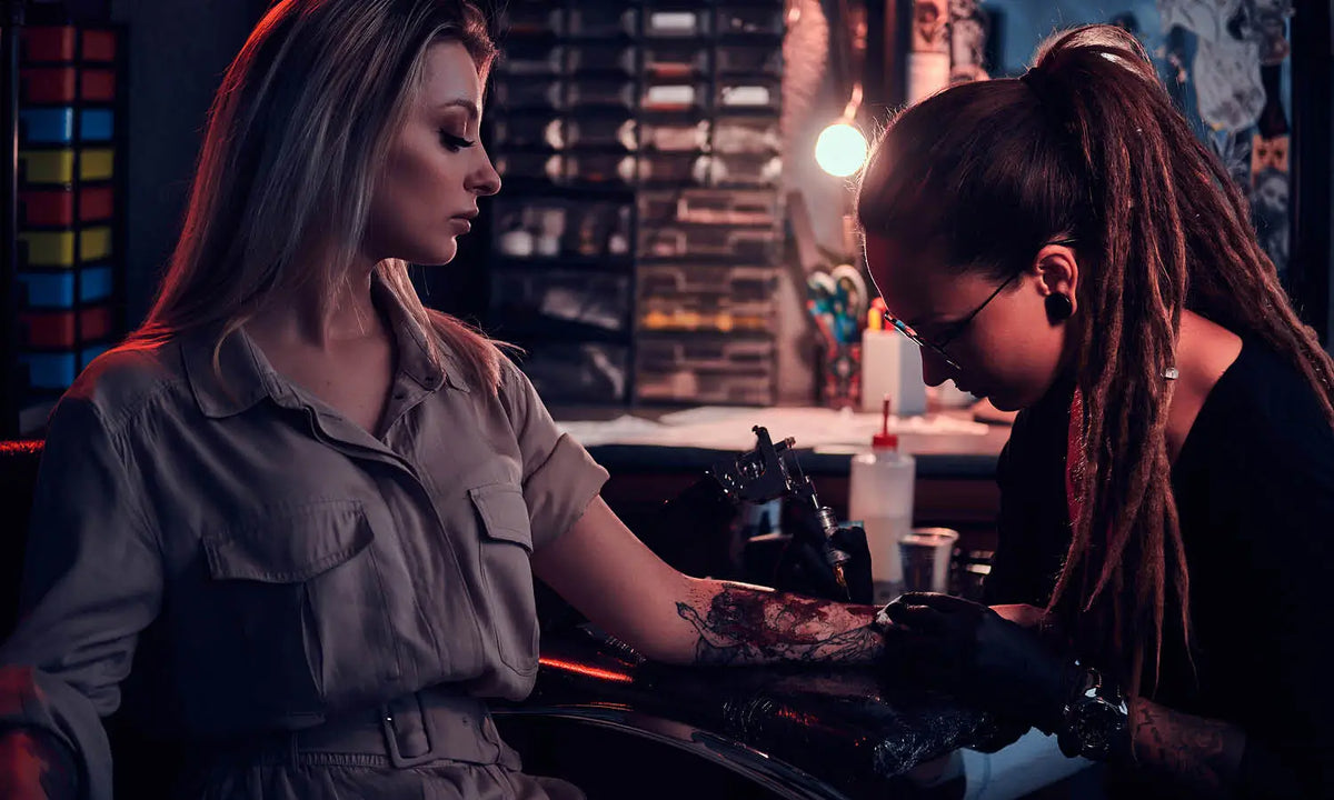 How to Find the Right Tattoo Artist for Your Preferred Style
