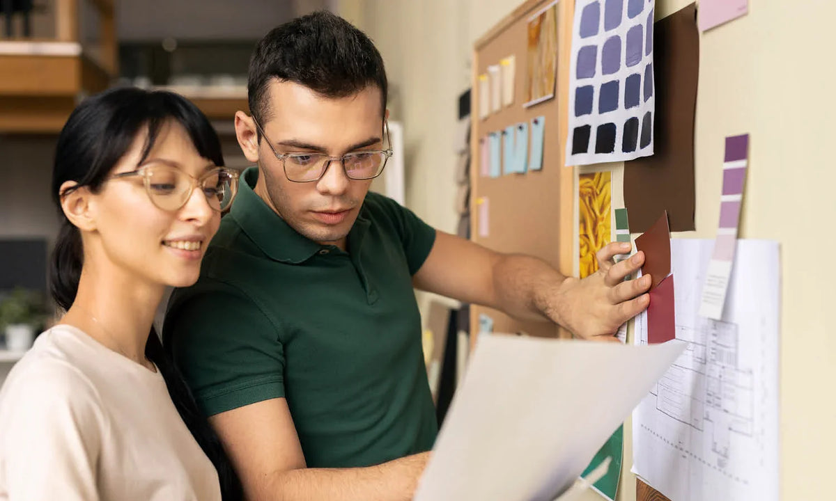 How to Hire an Interior Designer on a Tight Budget? How to Hire an Interior Designer on a Tight Budget?