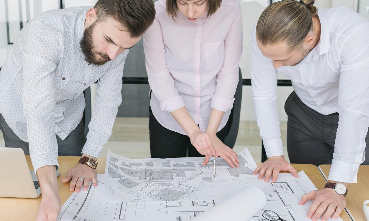 Interior Design Vs. Architect: Which One Is Best For You Interior Design Vs. Architect: Which One Is Best For You