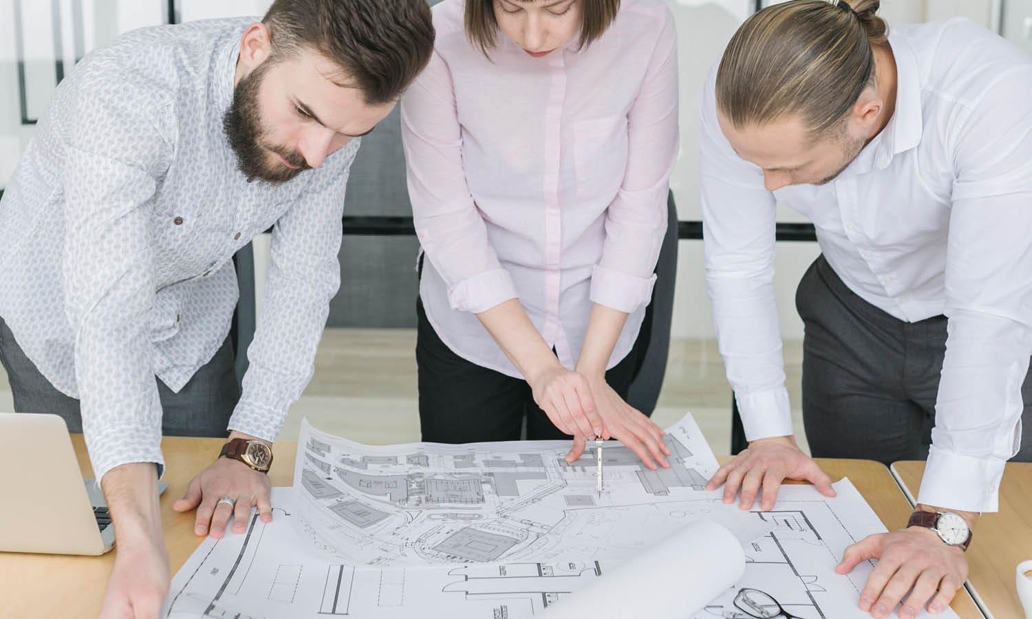 Interior Design Vs. Architect: Which One Is Best For You