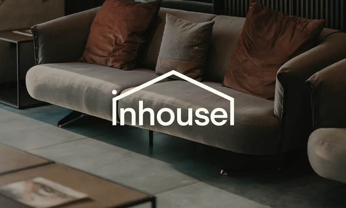30 Best Interior Logo Design Ideas You Should Check
