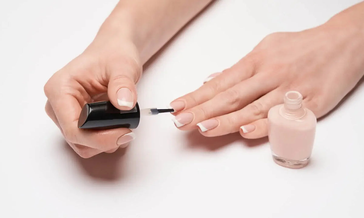 Is Nail Polish Really Bad for Your Nails? Is Nail Polish Really Bad for Your Nails?