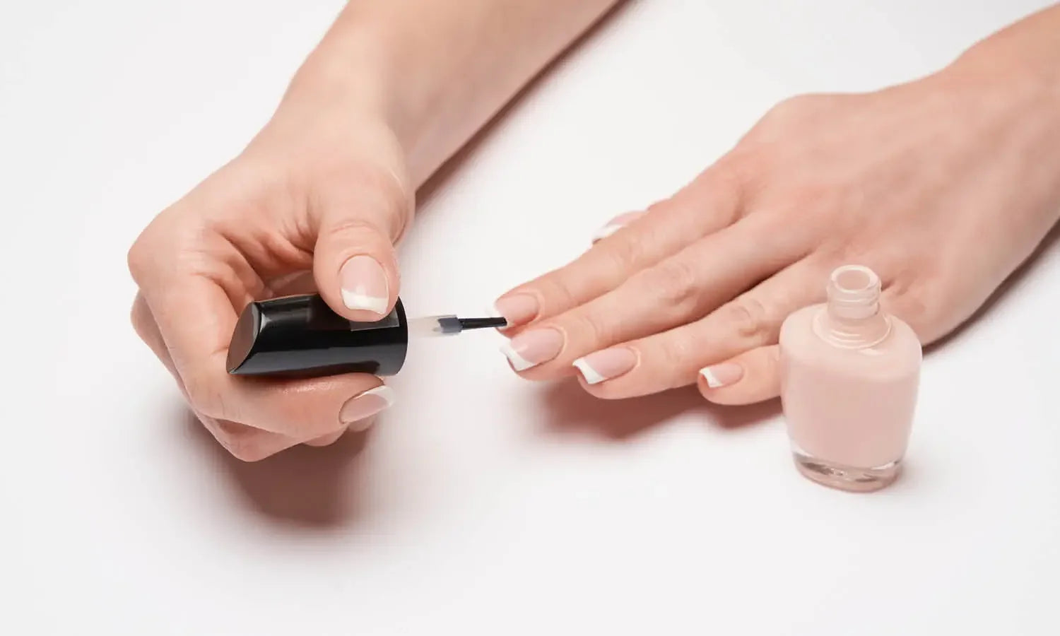 Is Nail Polish Really Bad for Your Nails?
