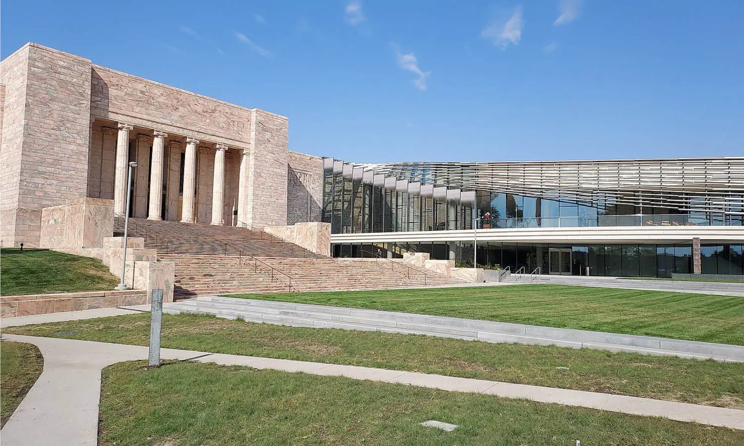 Joslyn Art Museum, Omaha | Art Museum Guide