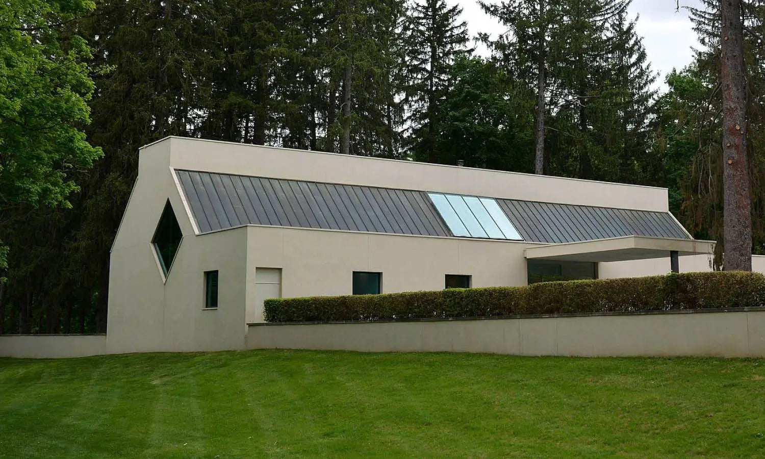 Katonah Museum of Art, Katonah | Art Museum Guide