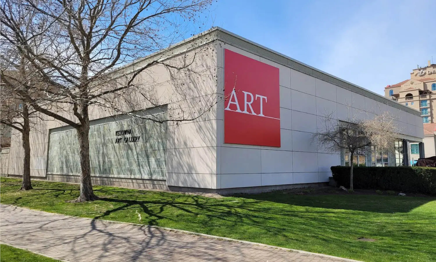 Kelowna Art Gallery, Kelowna | Art Museum Guide