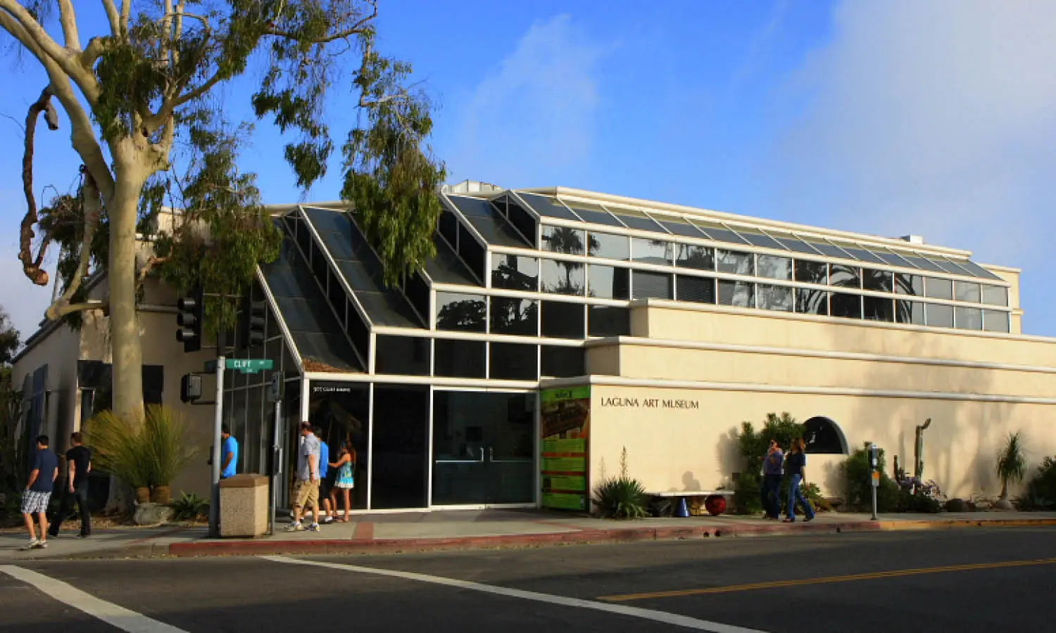 Laguna Art Museum, Laguna Beach | Art Museum Guide