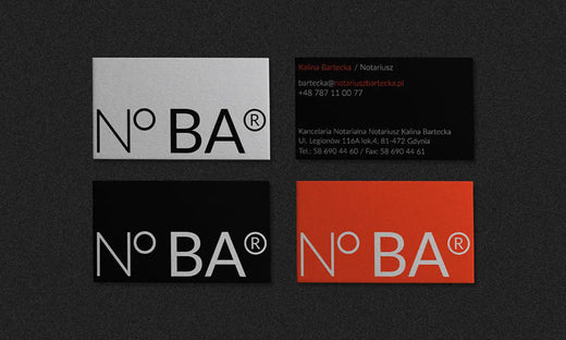 30 Best Law Firm Business Card Designs Ideas