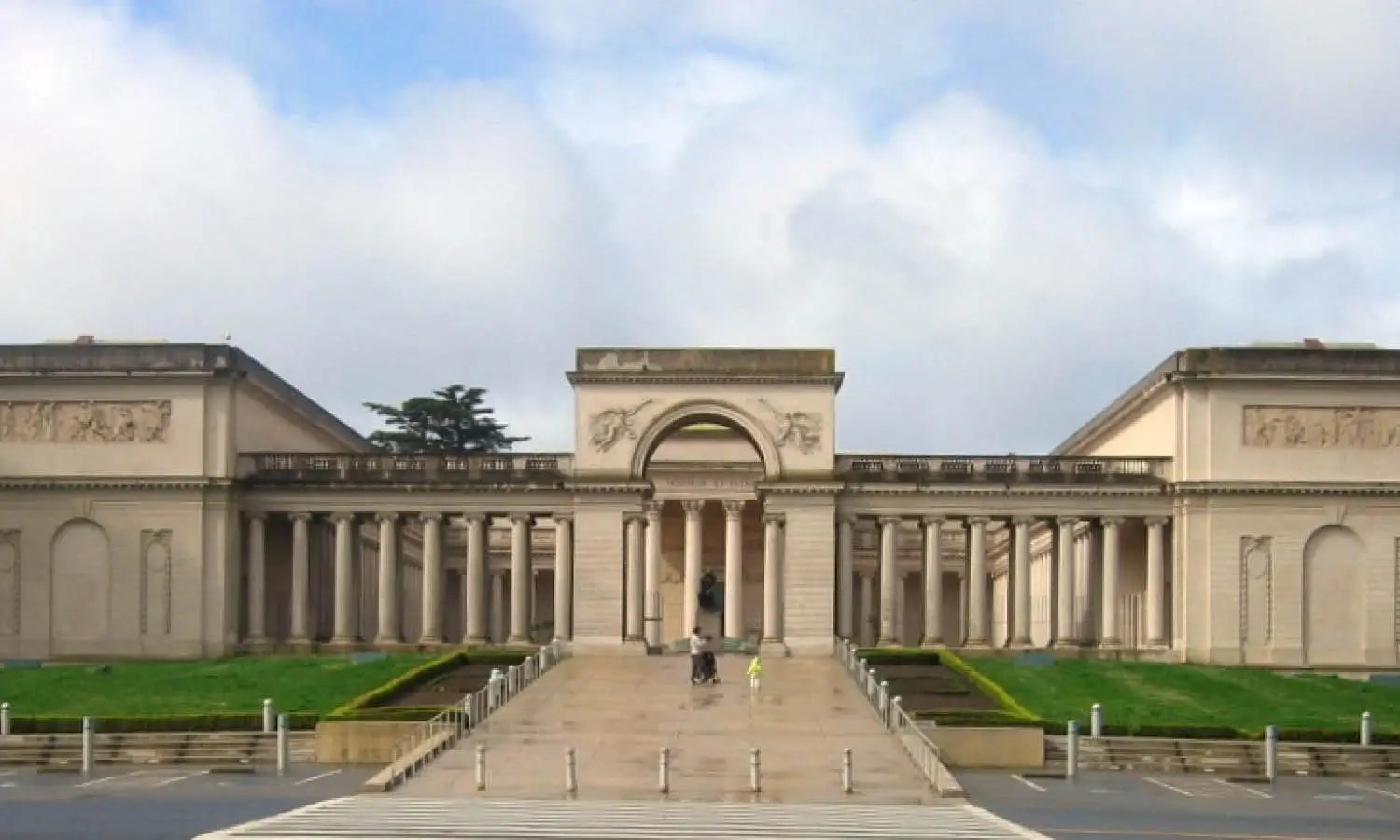 Legion of Honor, San Francisco | Art Museum Guide