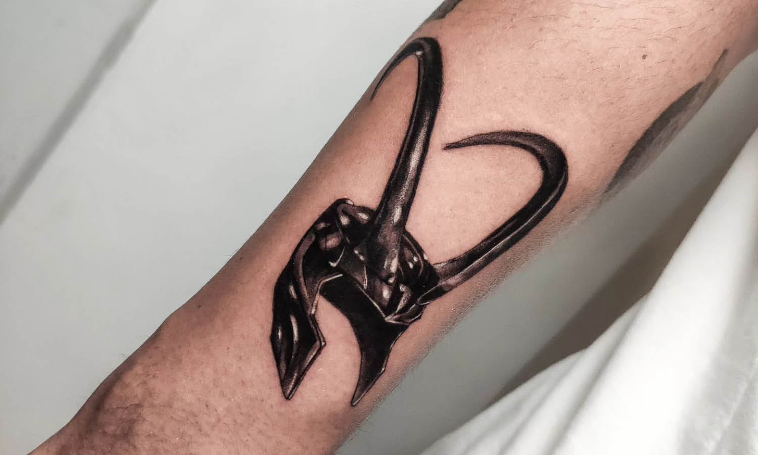 30 Best Loki Tattoo Ideas You Should Check