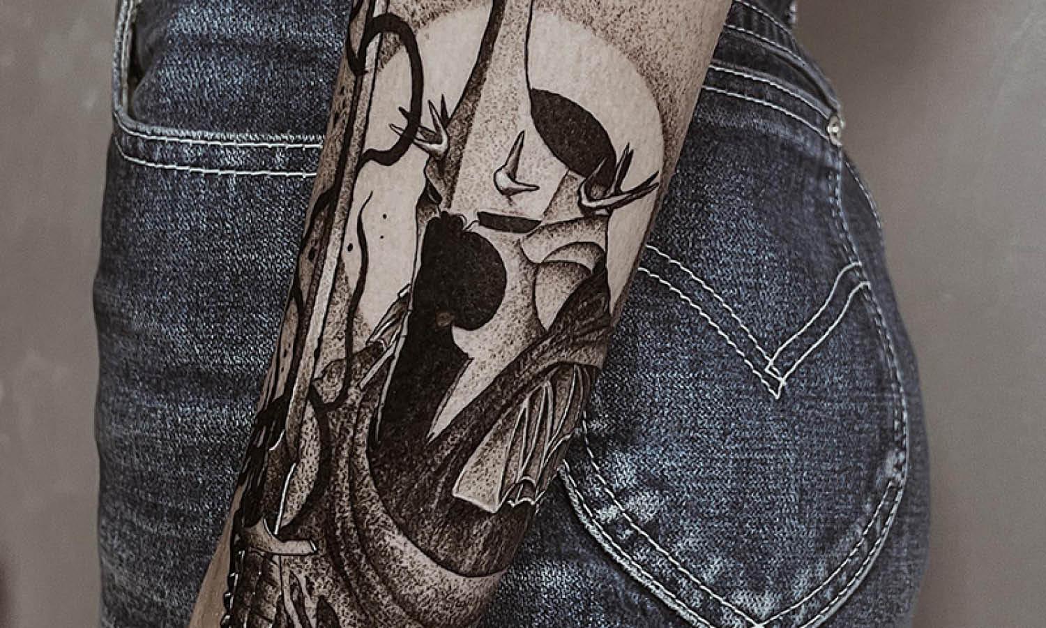 30 Best Lord of the Ring Tattoo Ideas You Should Check