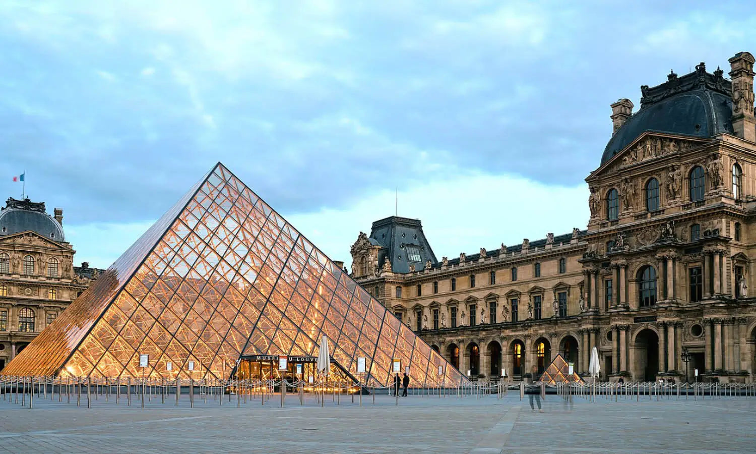 Louvre Museum (Musée du Louvre), Paris | Art Museum Guide