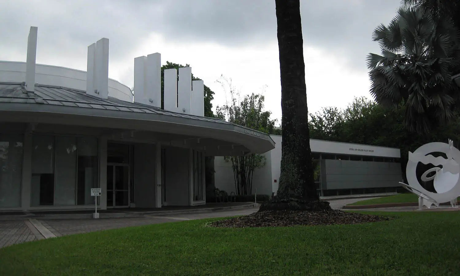 Lowe Art Museum, Coral Gables | Art Museum Guide
