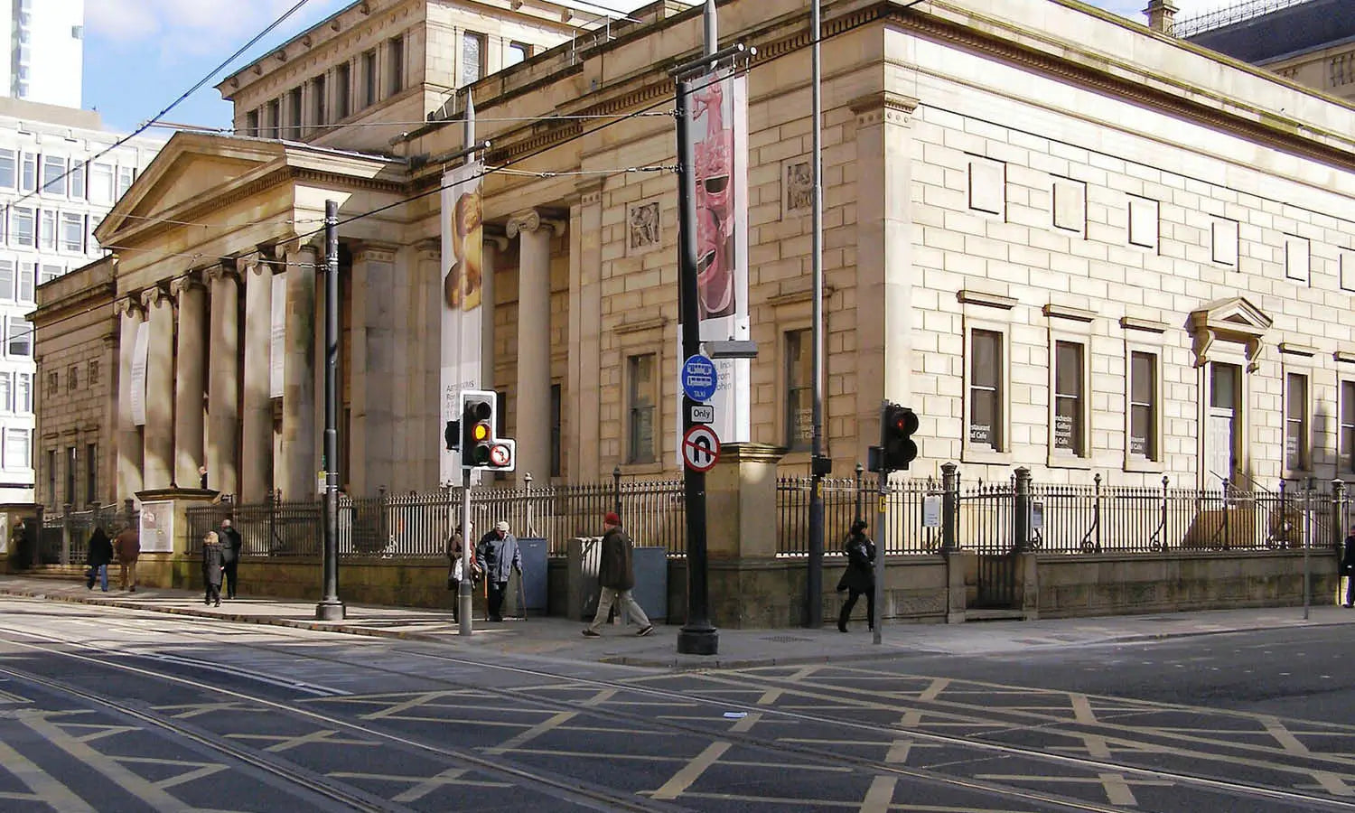 Manchester Art Gallery, Manchester | Art Museum Guide