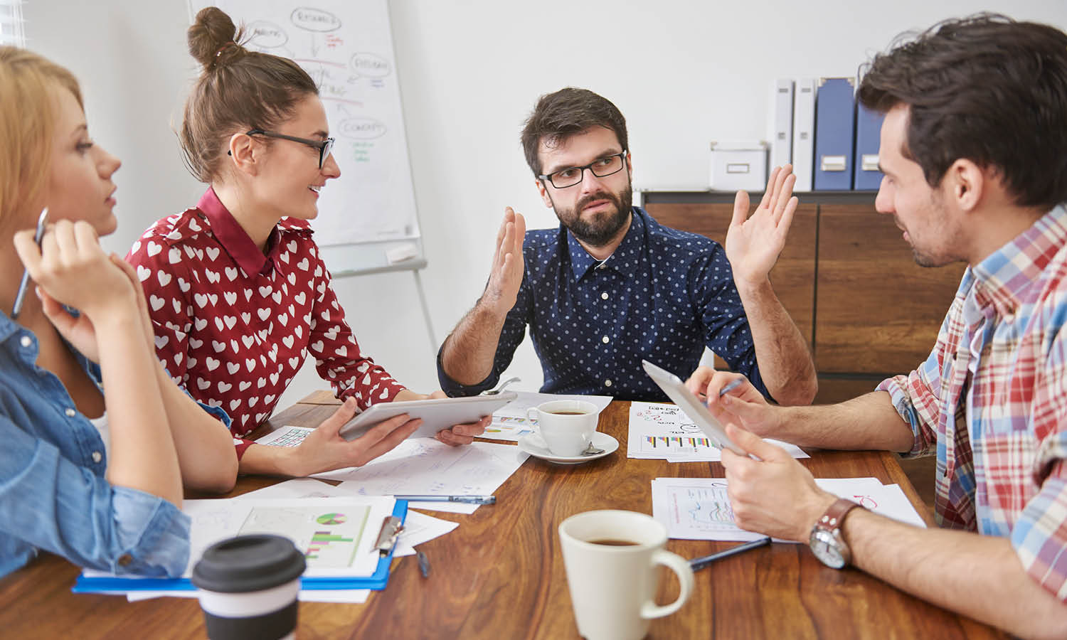 Marketing Plan: How to Create a Successful One
