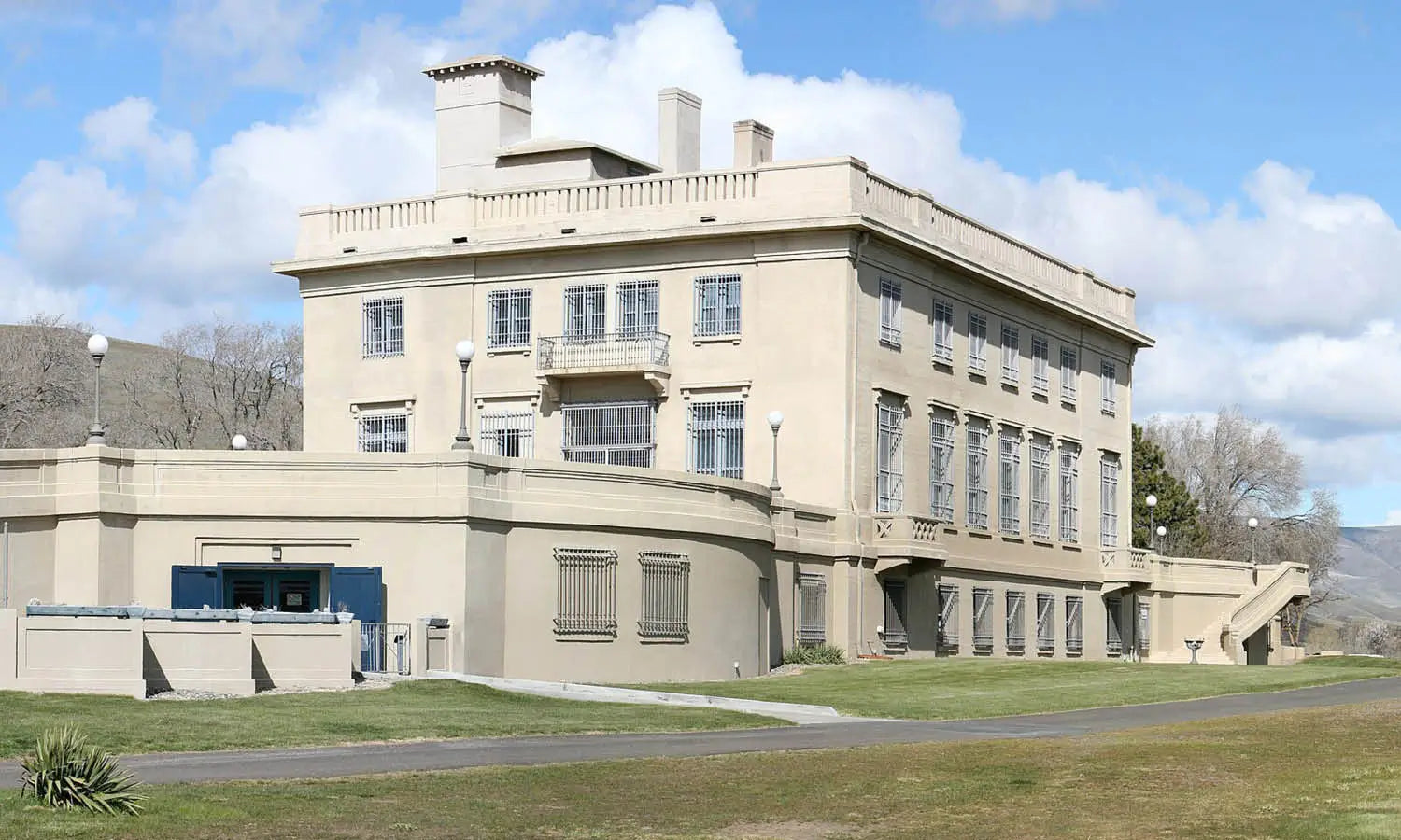 Maryhill Museum of Art, Goldendale | Art Museum Guide