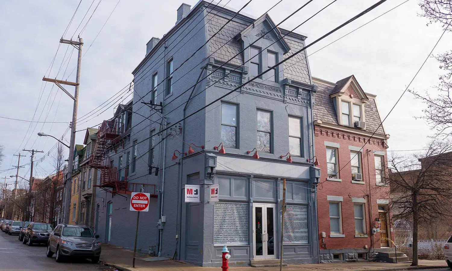 Mattress Factory Museum of Contemporary Art, Pittsburgh | Art Museum Guide