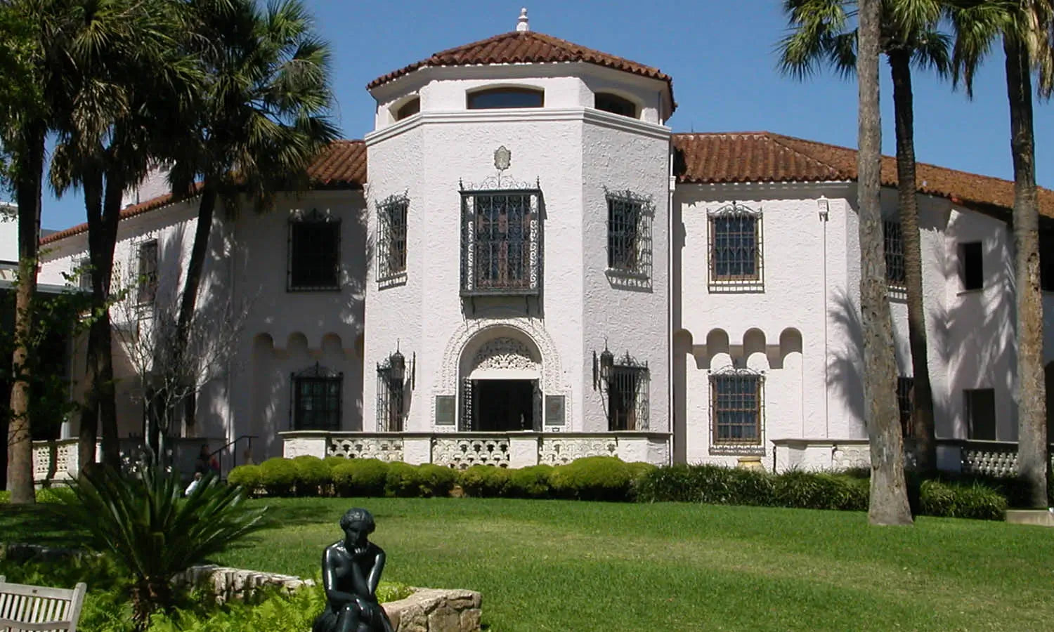 McNay Art Museum, San Antonio | Art Museum Guide