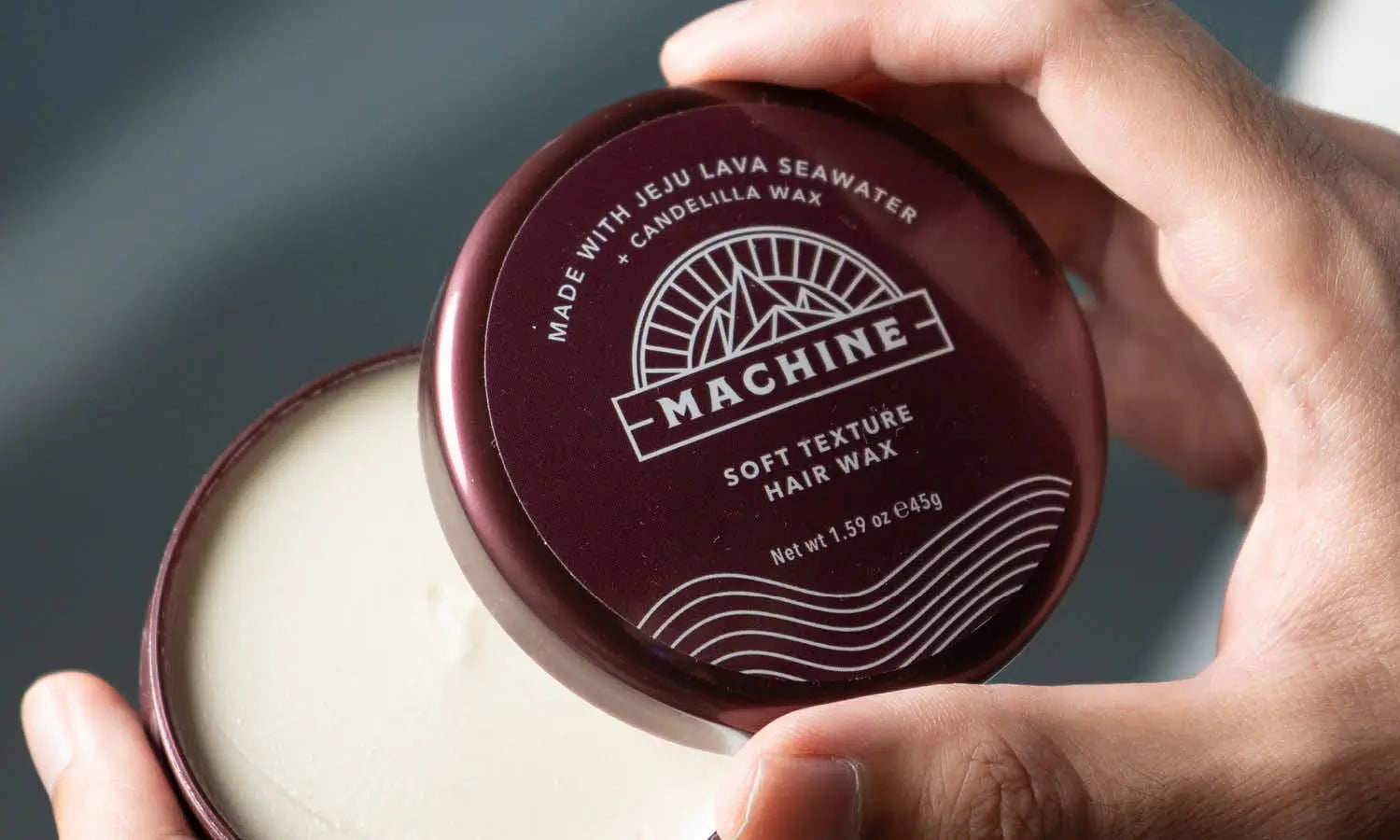 30 Coolest Men’s Hair Pomade Packaging Designs - Kreafolk