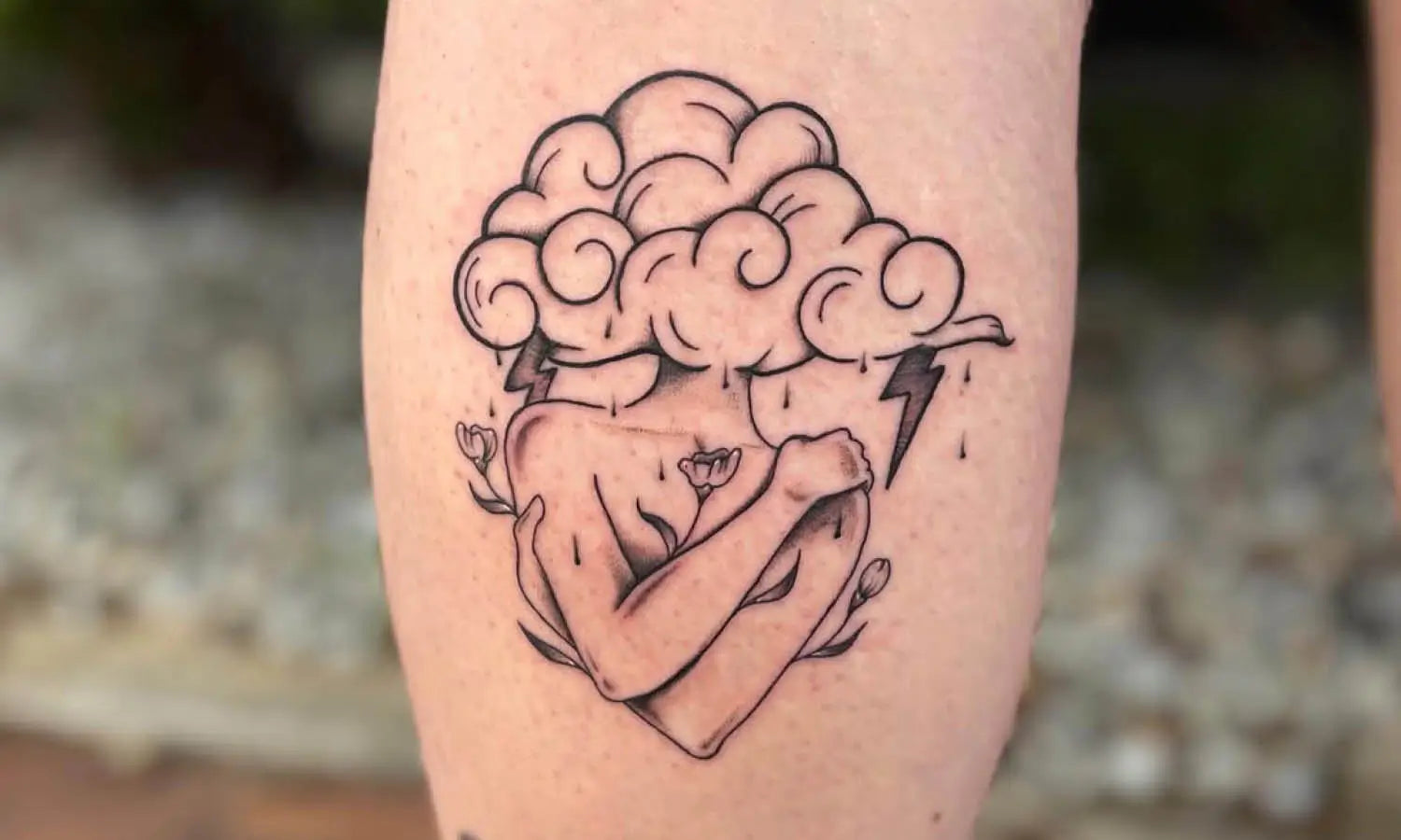 30 Best Mental Health Tattoo Ideas You Should Check