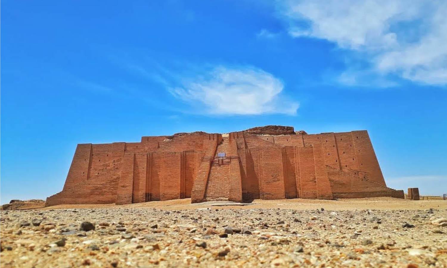 Mesopotamia Architecture | Everything You Should Know
