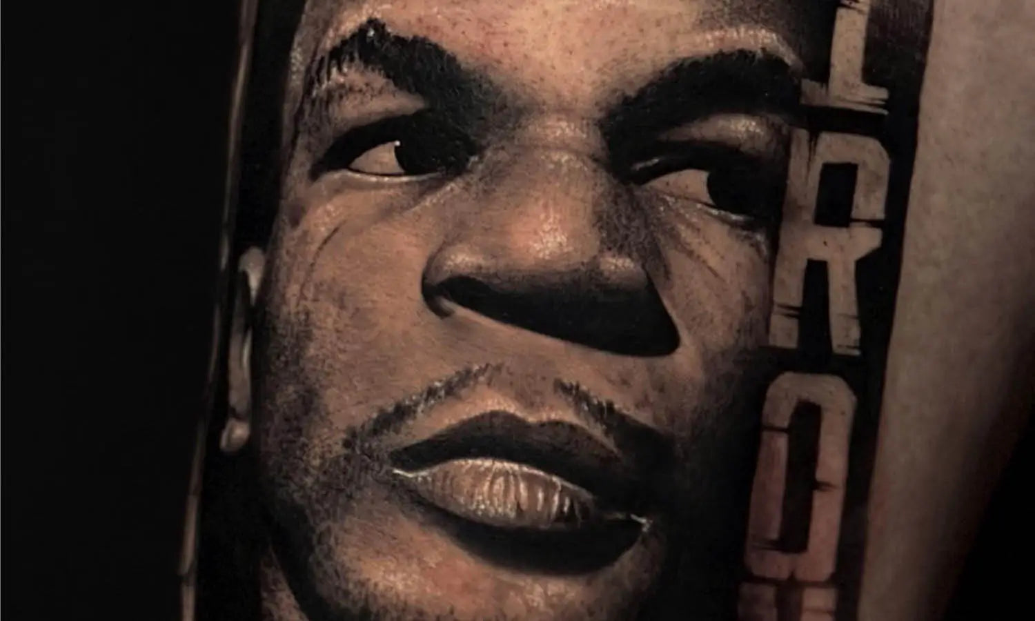 30 Best Mike Tyson Tattoo Ideas You Should Check