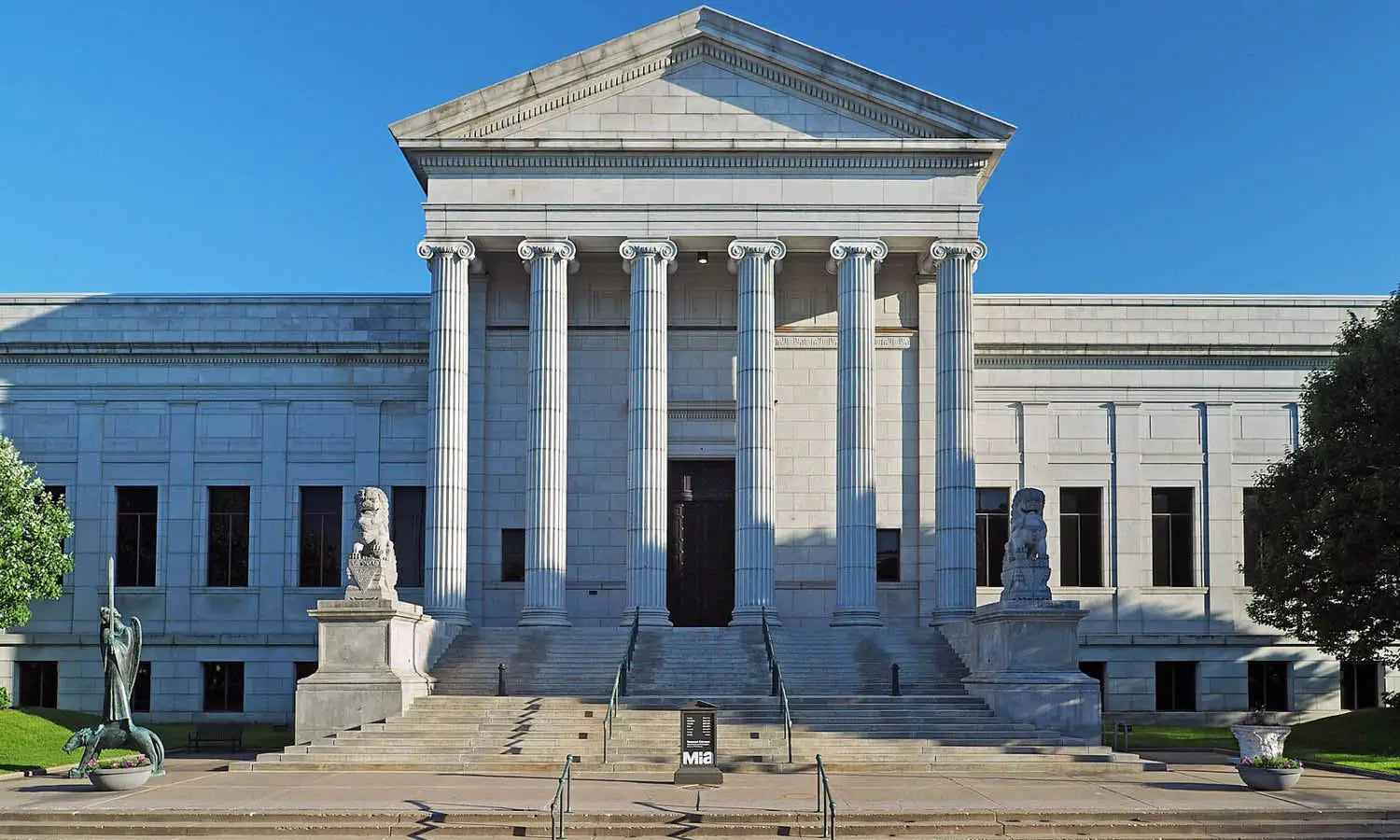 Minneapolis Institute of Art (Mia), Minneapolis | Art Museum Guide