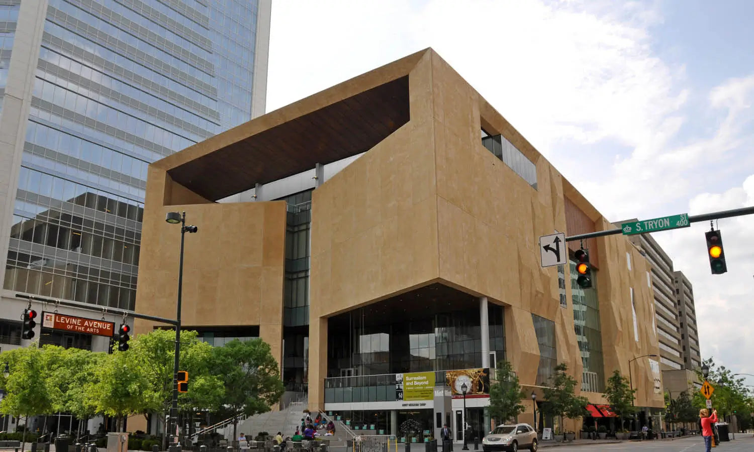 Mint Museum, Charlotte | Art Museum Guide