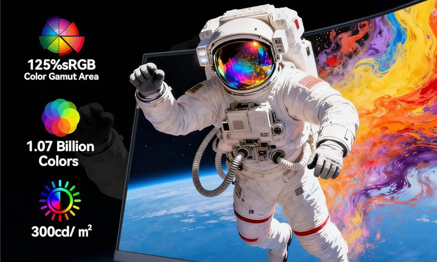 Monitors Designers Will Love for Better Color and Detail
