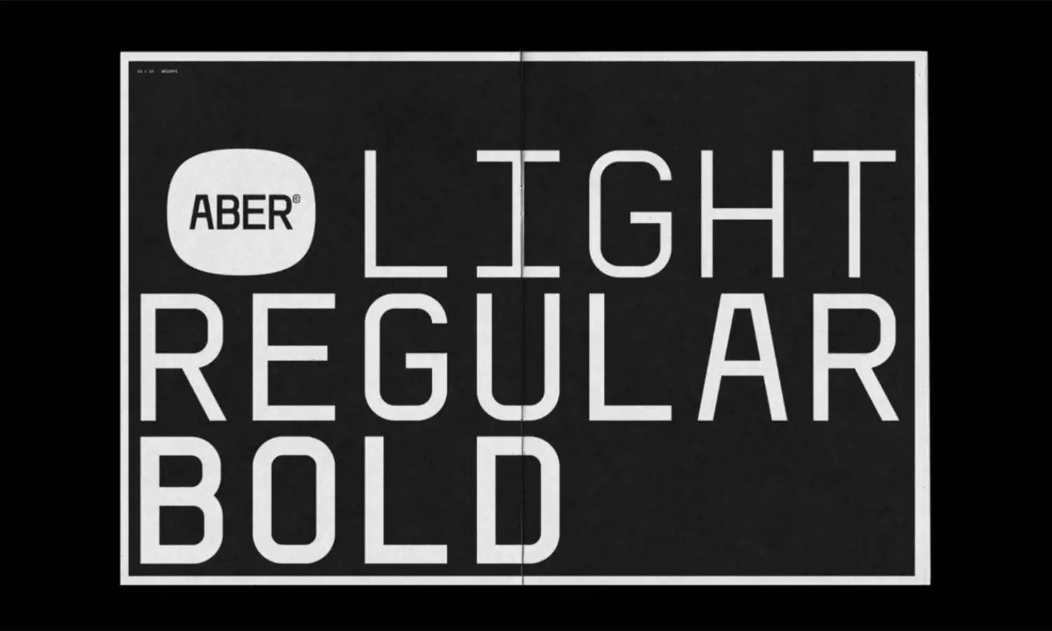 Monospaced Font: Basic Typography Guide for Designers