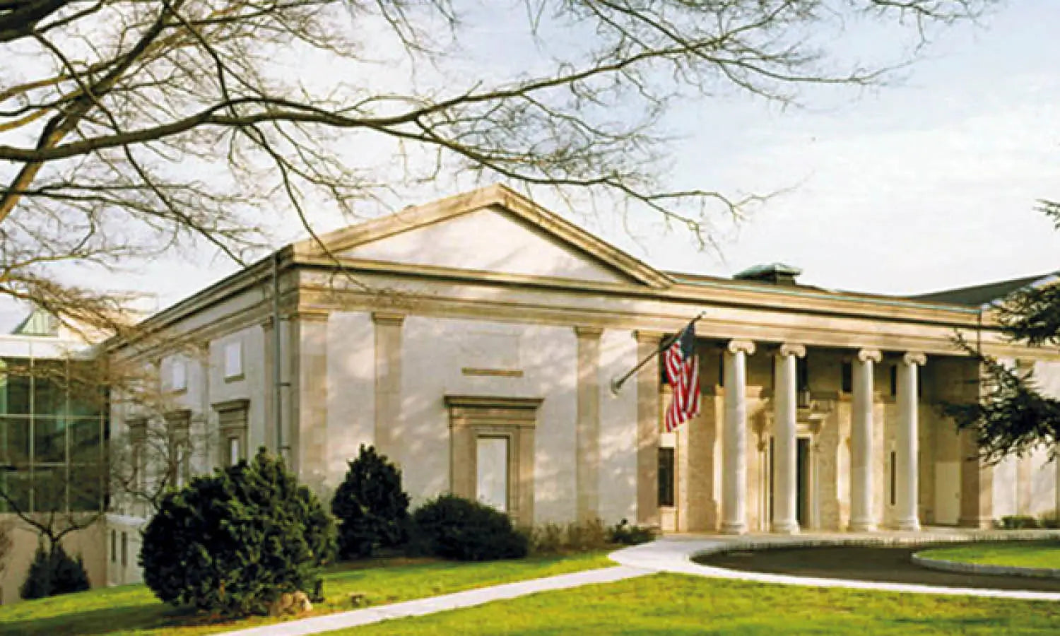 Montclair Art Museum (MAM), Montclair | Art Museum Guide