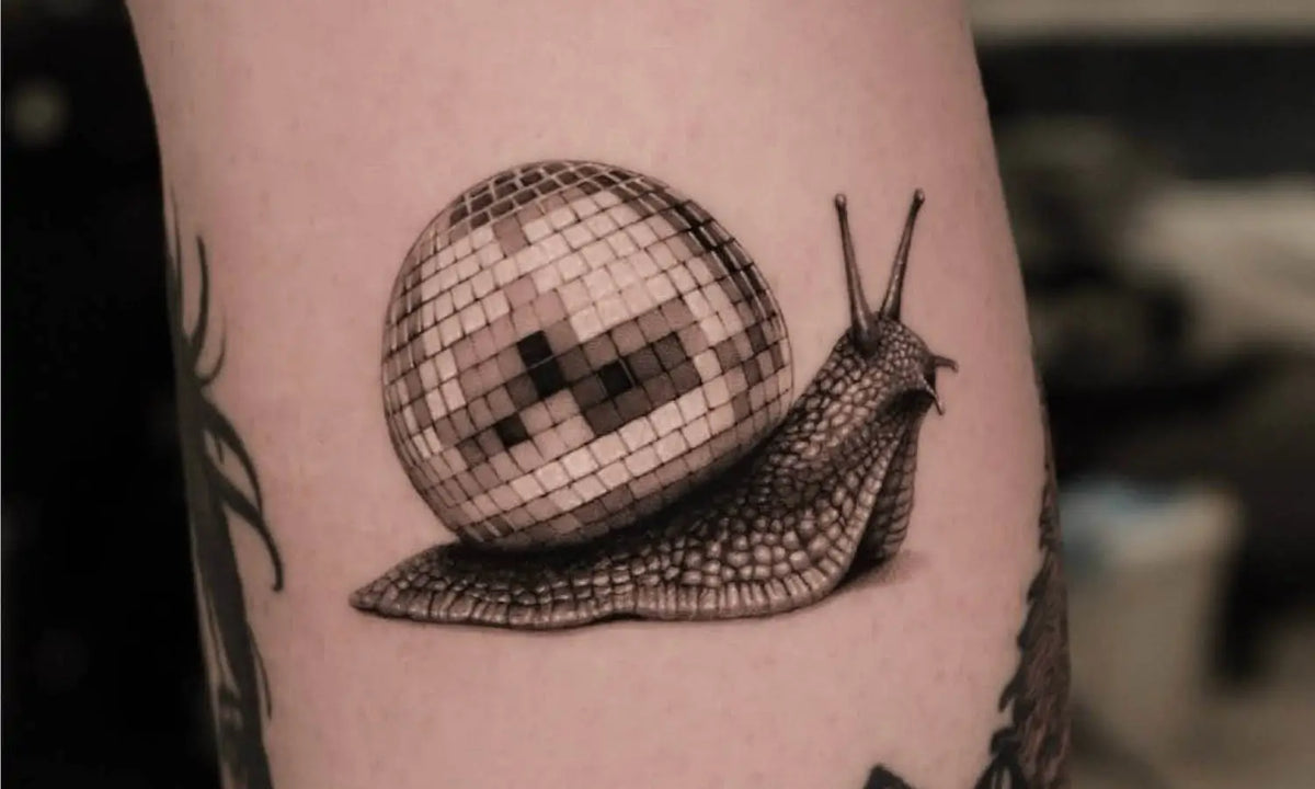 30 Most Creative Tattoo Ideas You Should Check
