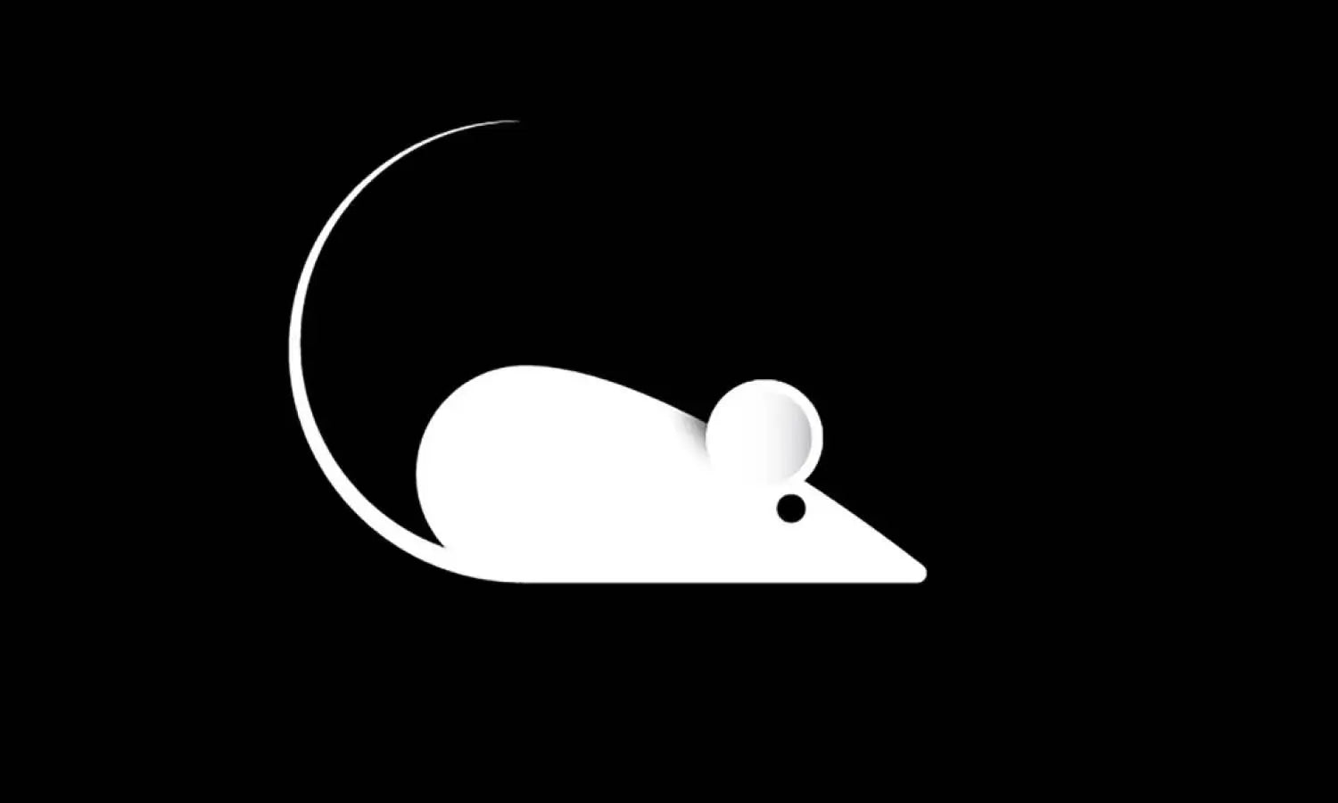 30 Best Mouse Logo Design Ideas You Should Check