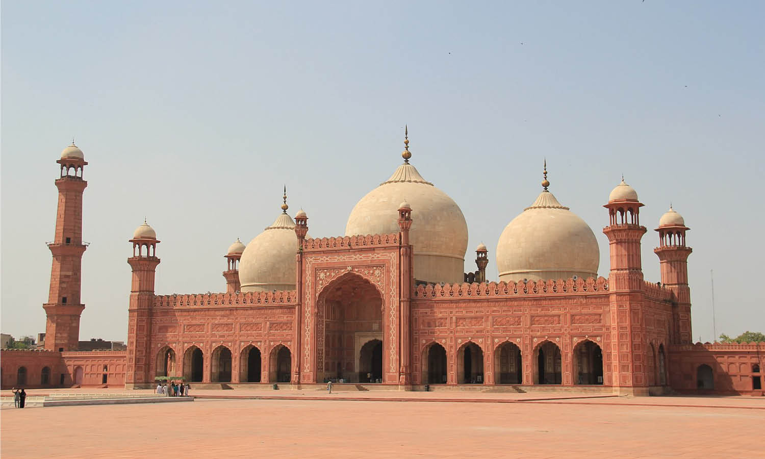 Mughal Architecture : Everything You Should Know