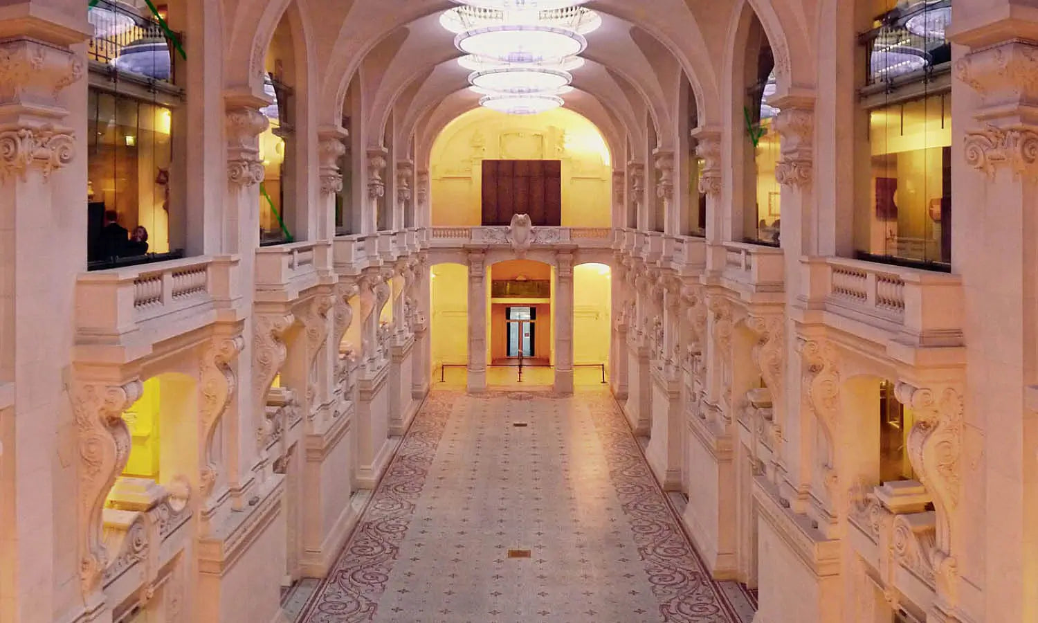 Musée des Arts Décoratifs, Paris | Art Museum Guide