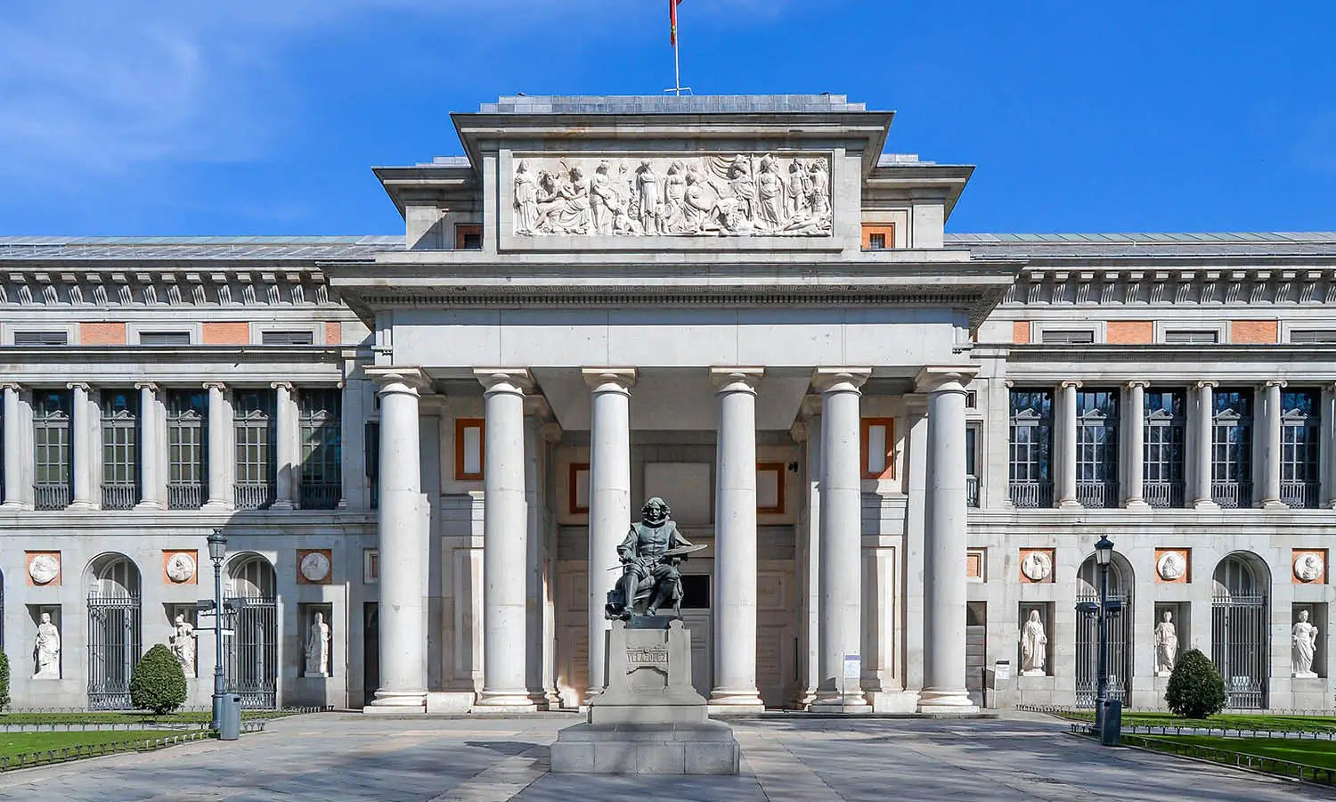 Museo del Prado, Madrid | Art Museum Guide