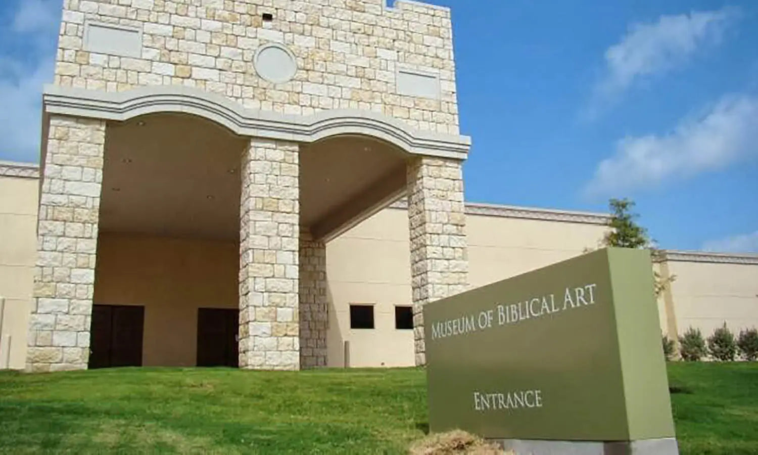 Museum of Biblical Art (MOBIA), Dallas | Art Museum Guide