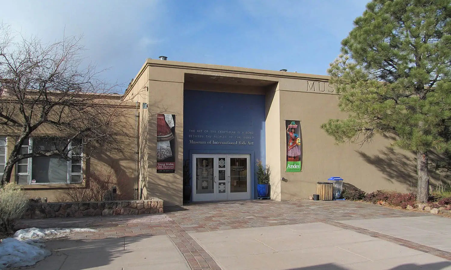 Museum of International Folk Art, Santa Fe | Art Museum Guide