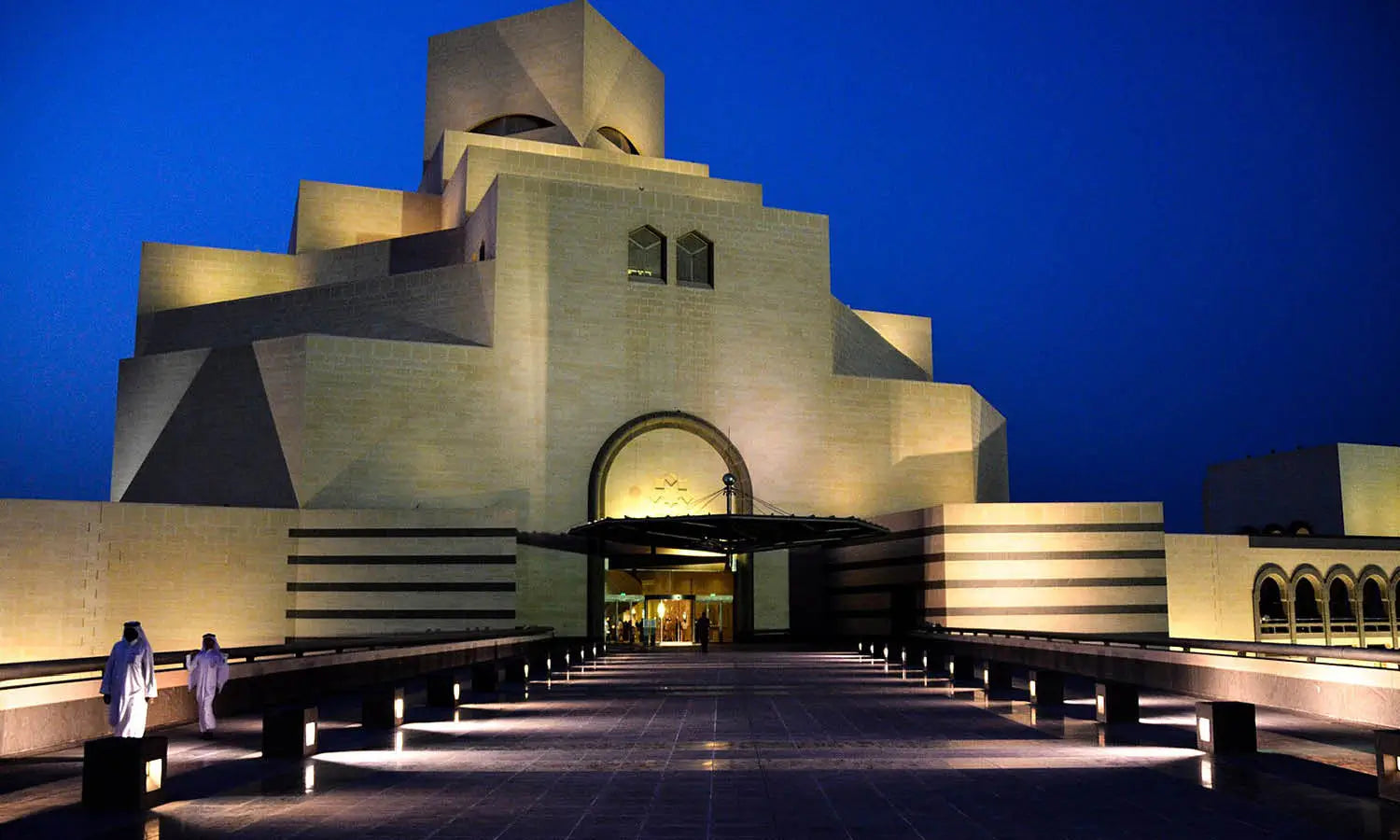 Museum of Islamic Art (MIA), Doha, Qatar | Art Museum Guide