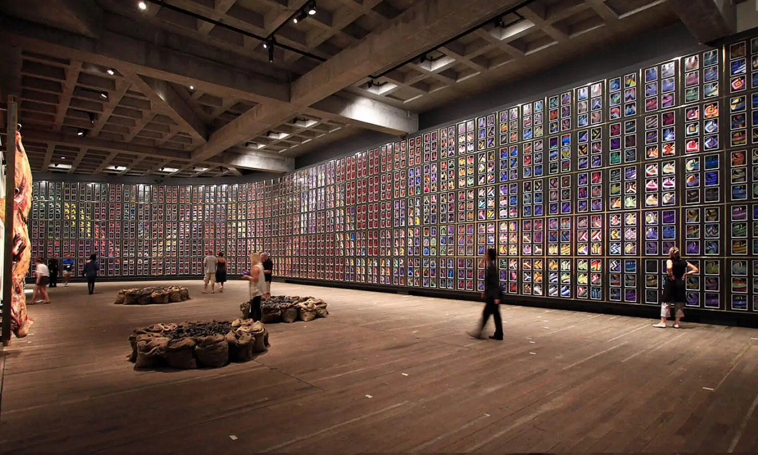 Museum of Old and New Art (MONA), Hobart | Art Museum Guide