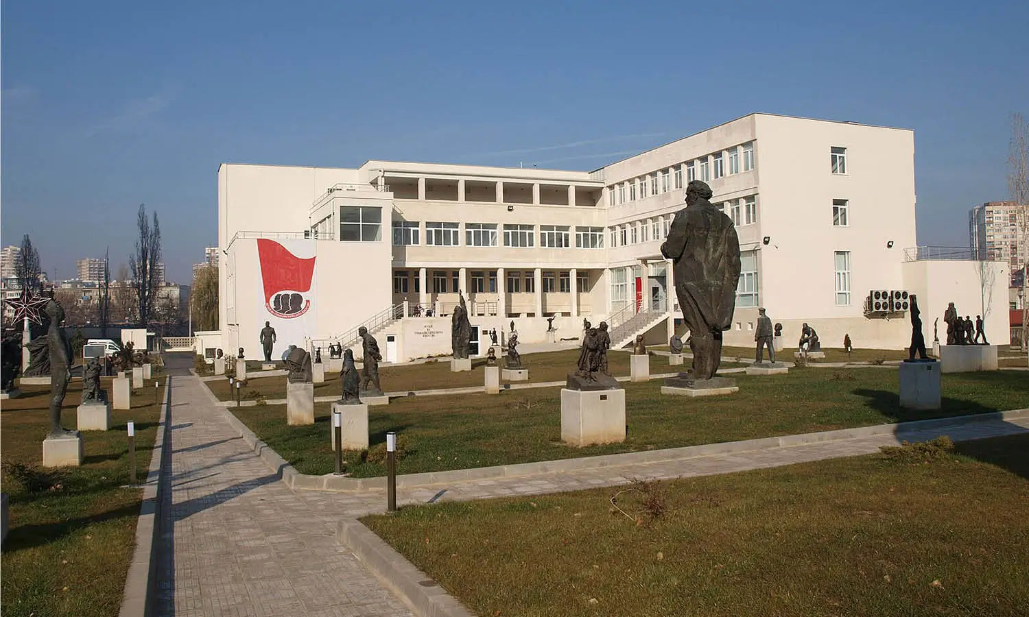 Museum of Socialist Art, Sofia | Art Museum Guide