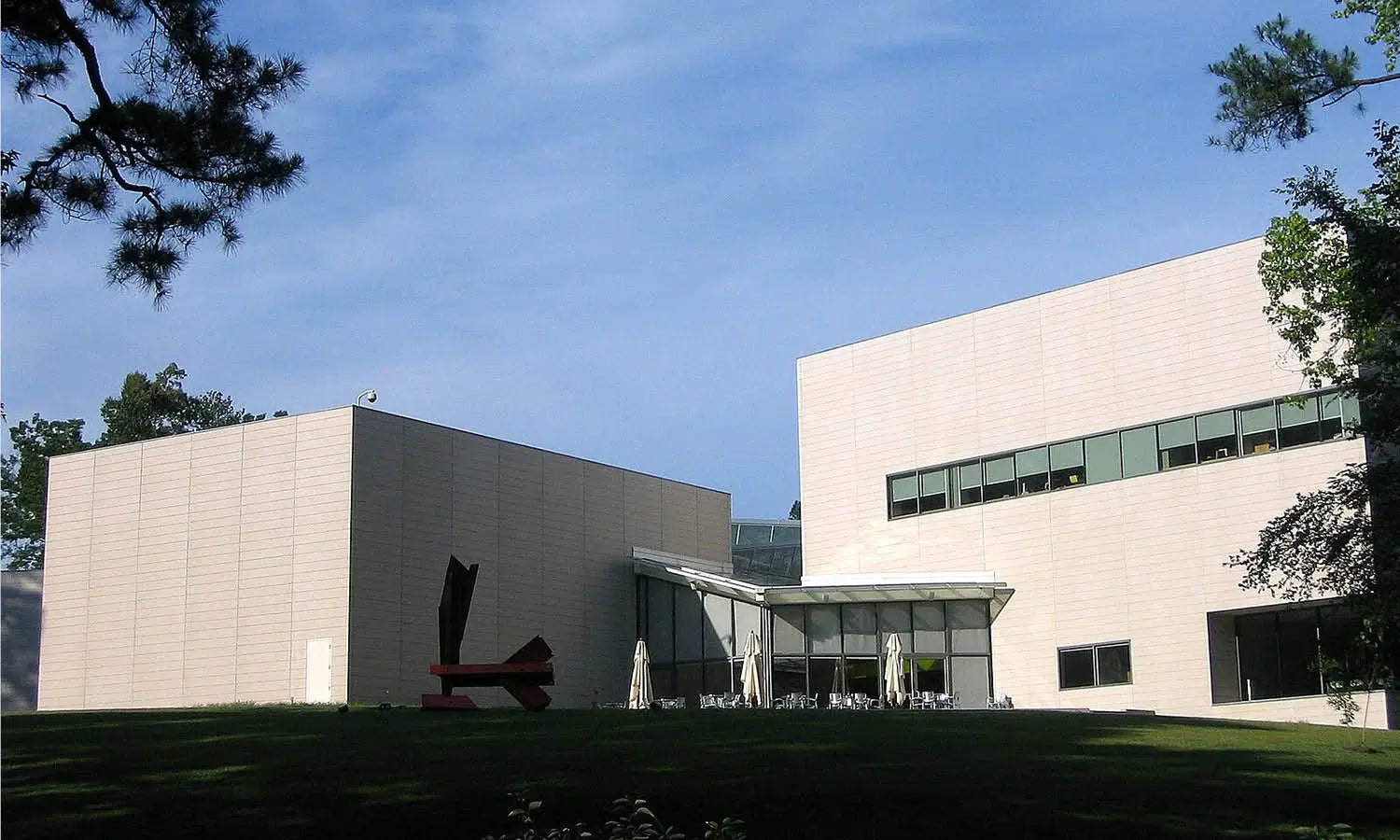 Nasher Museum of Art, Durham | Art Museum Guide