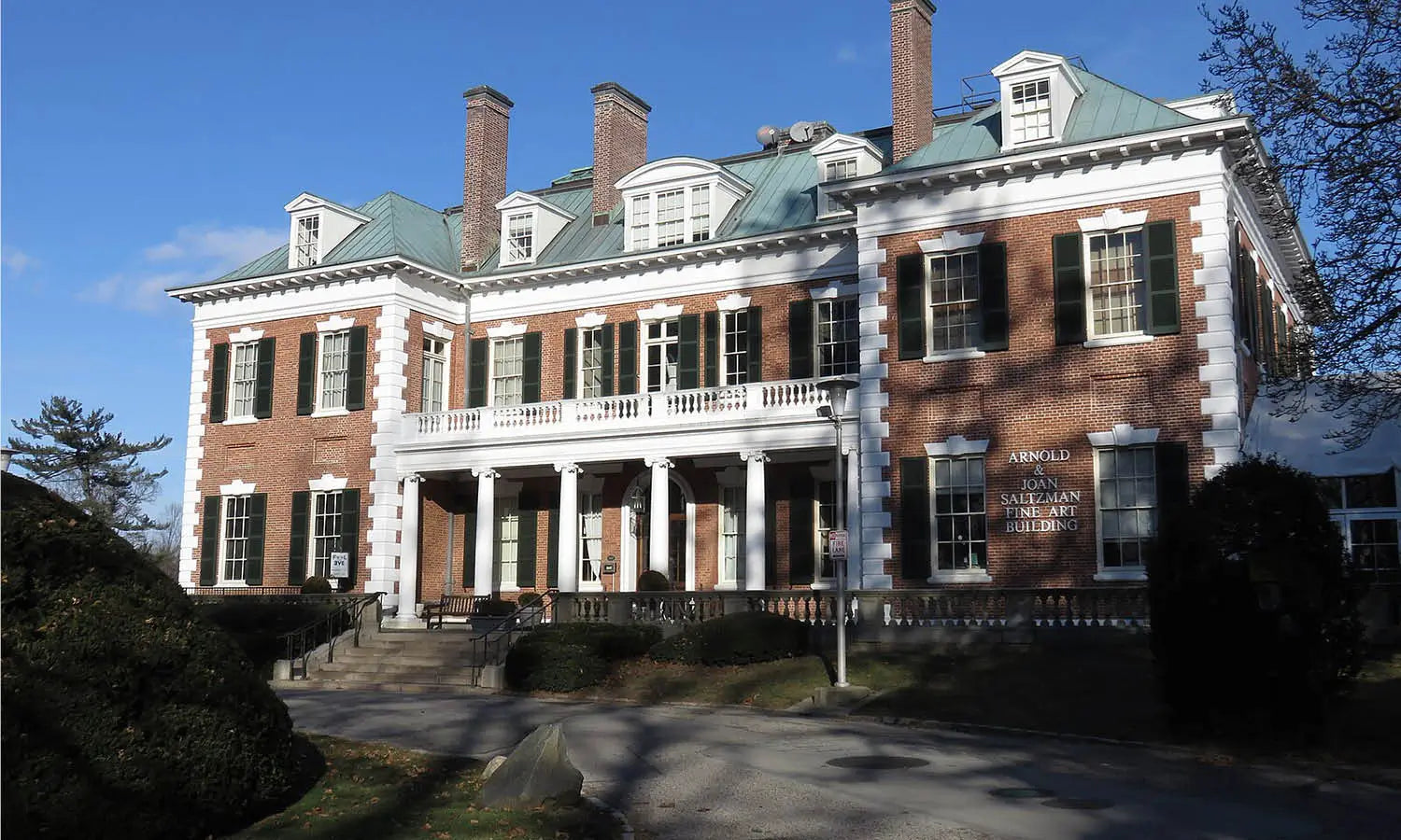 Nassau County Museum of Art, Roslyn Harbor | Art Museum Guide