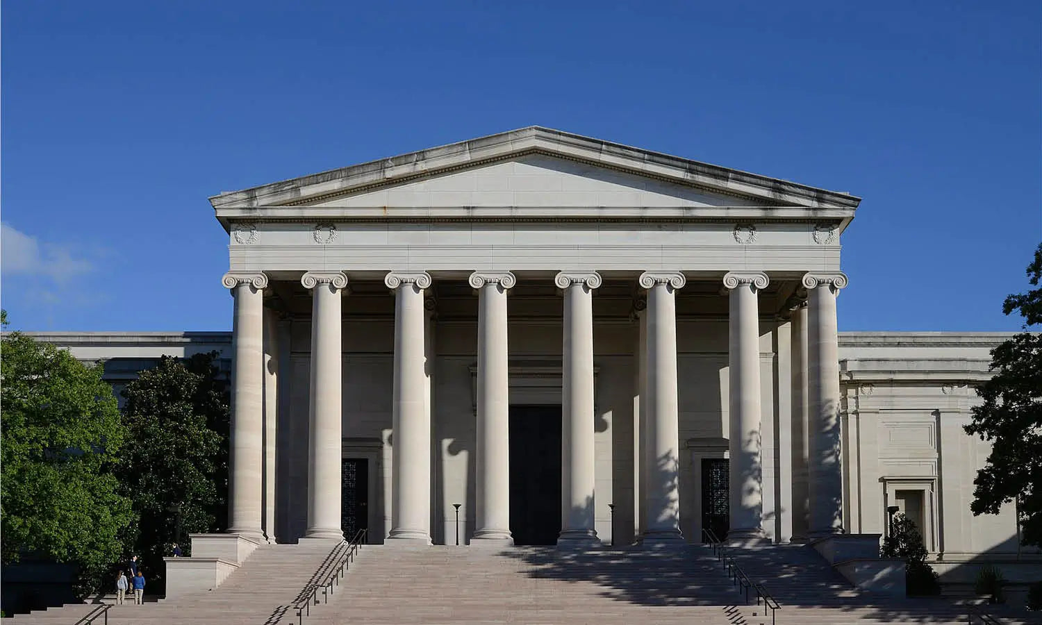 National Gallery of Art, Washington | Art Museum Guide