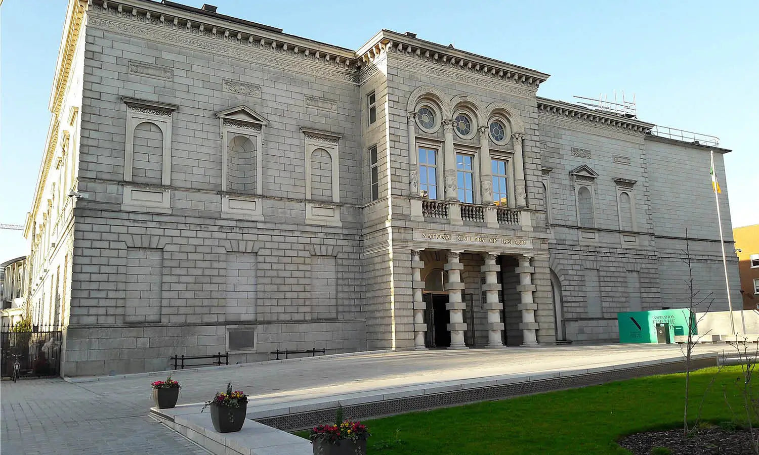 National Gallery of Ireland, Dublin | Art Museum Guide